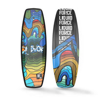 Liquid Force Fury Kids Wakeboard 2023