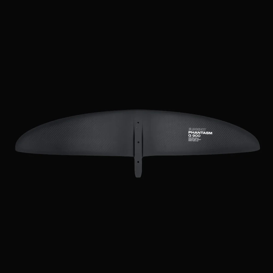 Slingshot WF-1 V5 W/82cm Alum. Mast & G900/710 Wake Foil Package 2024