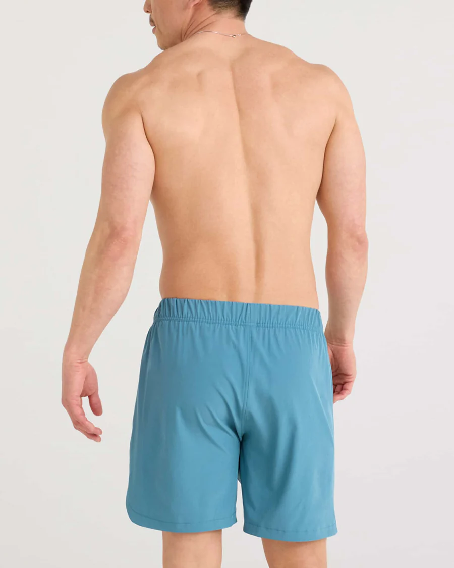 Saxx Gainmaker 2N1 Short 7"