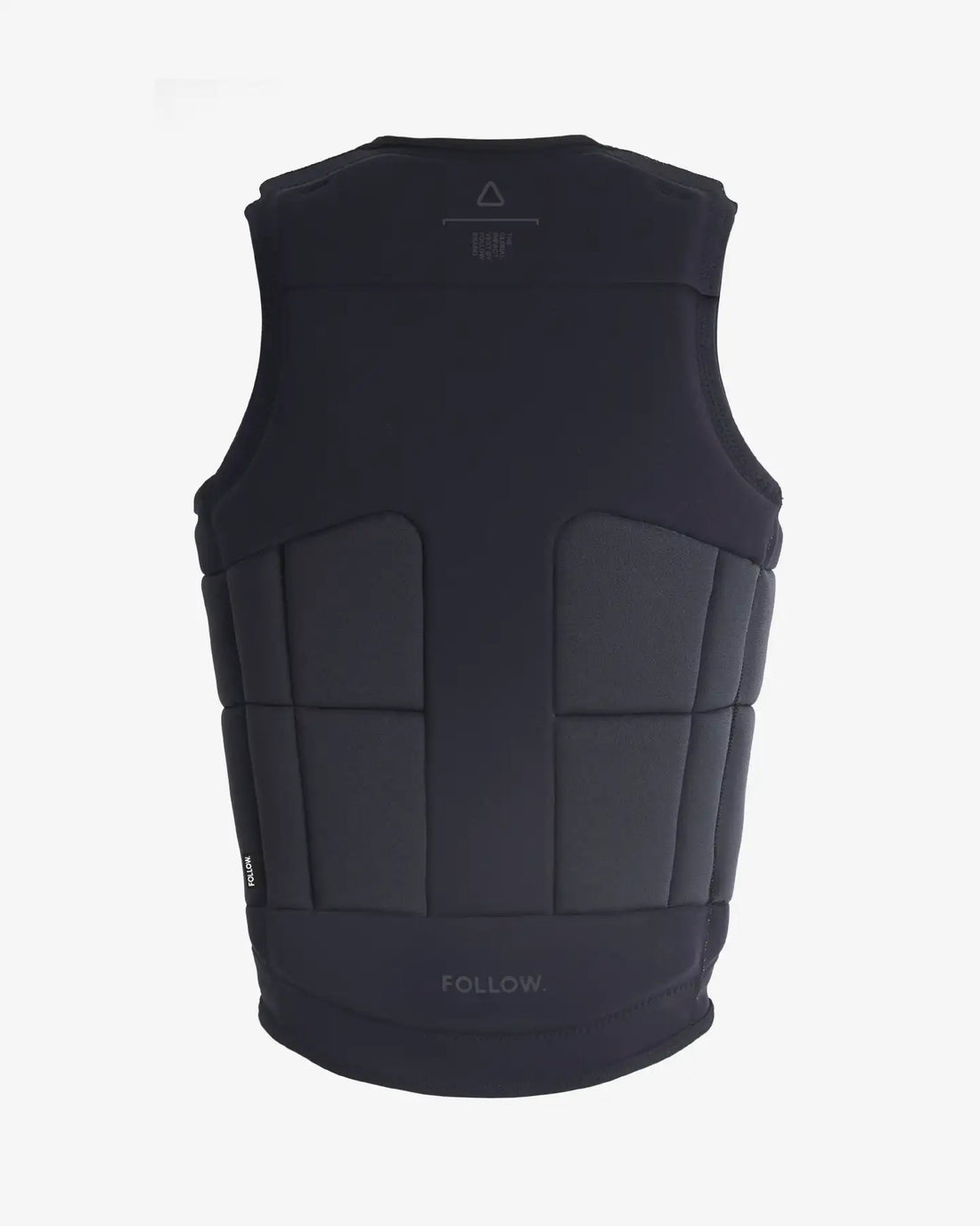 Follow Global Mens Impact Vest