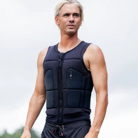 Follow Global Mens Impact Vest