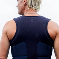 Follow Global Mens Impact Vest