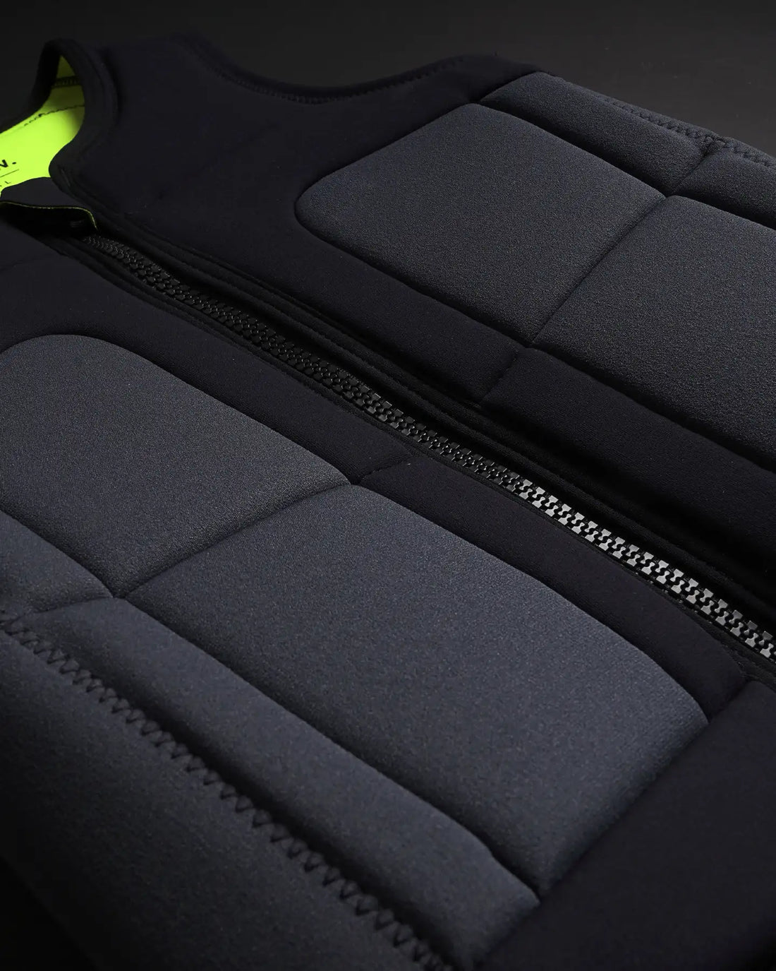 Follow Global Mens Impact Vest