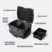 Yeti Loadout Gobox 30 2.0