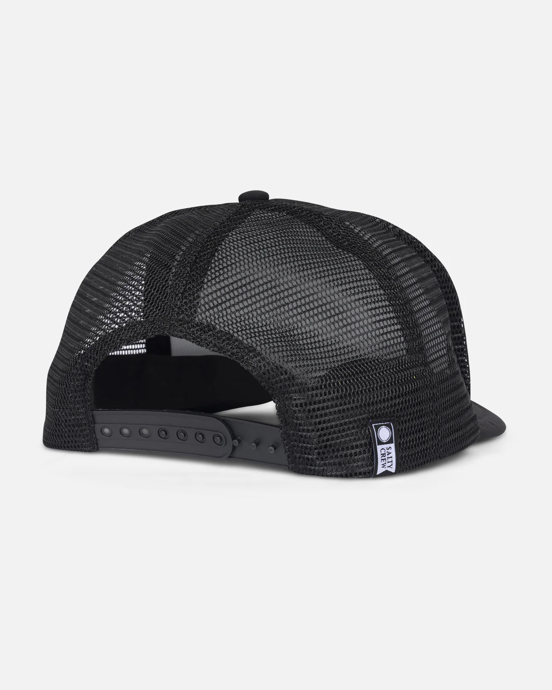 Good Times Foamie Trucker