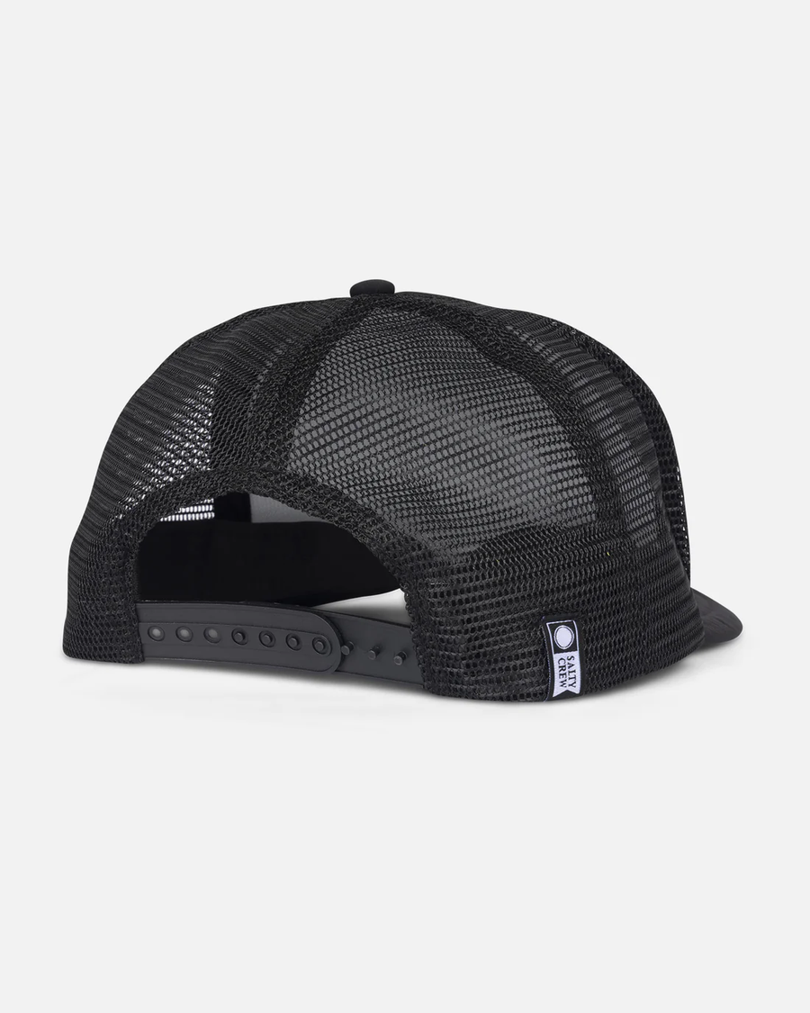Good Times Foamie Trucker