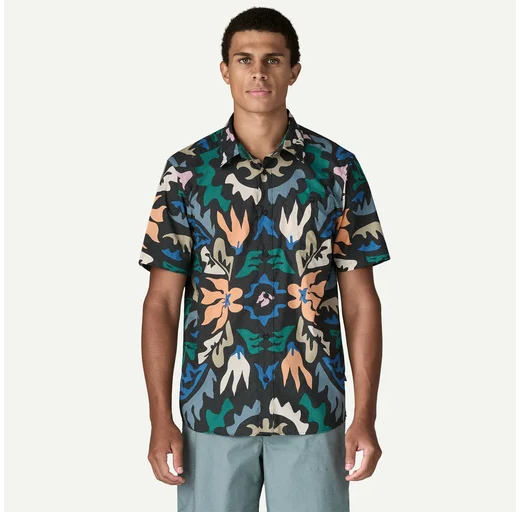M's Go To Shirt
