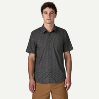 M's Go To Shirt