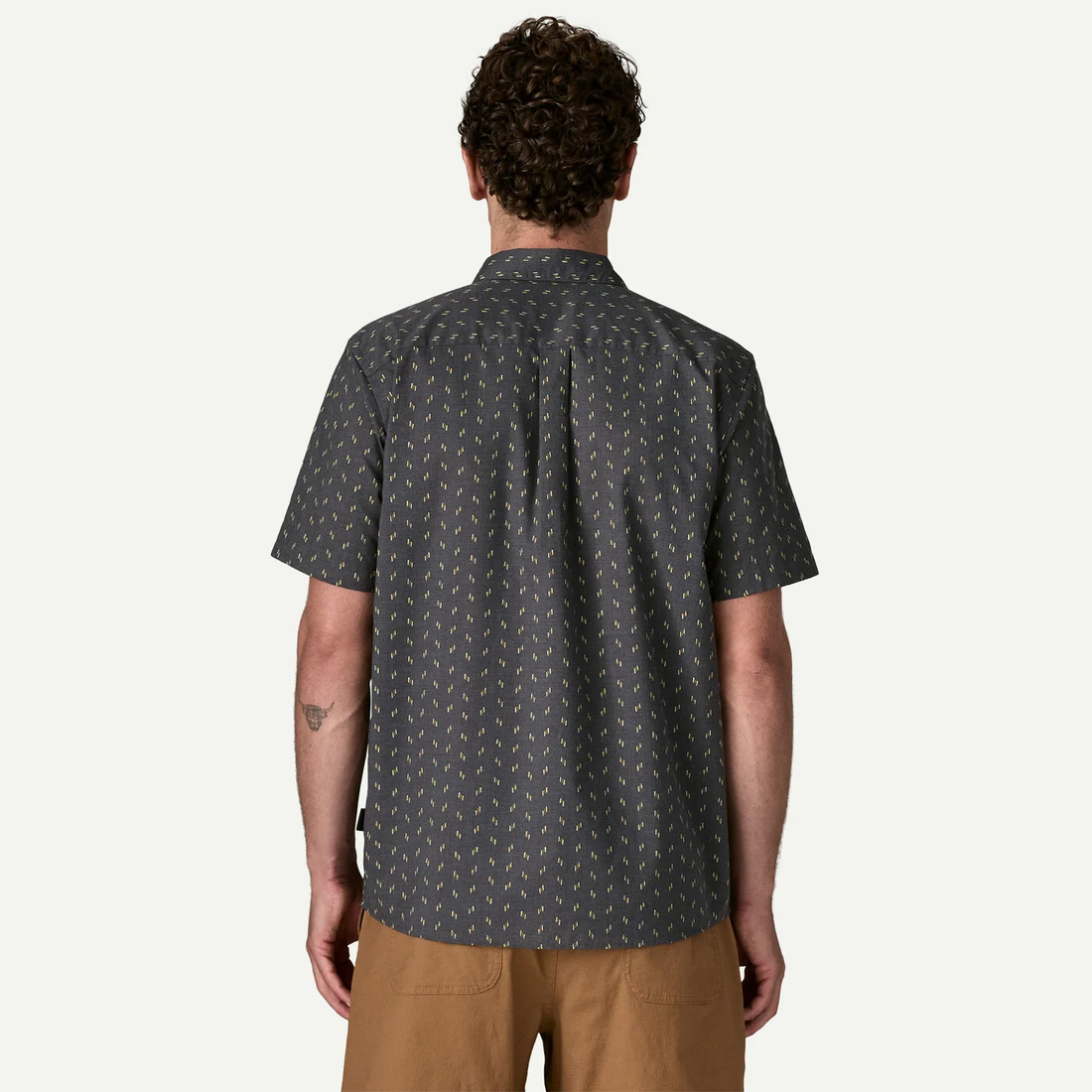 M's Go To Shirt