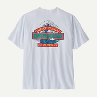 M's Great Waves Responsibili-Tee