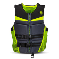 O'Brien Men's V-Back Neoprene Vest CCGA 2026