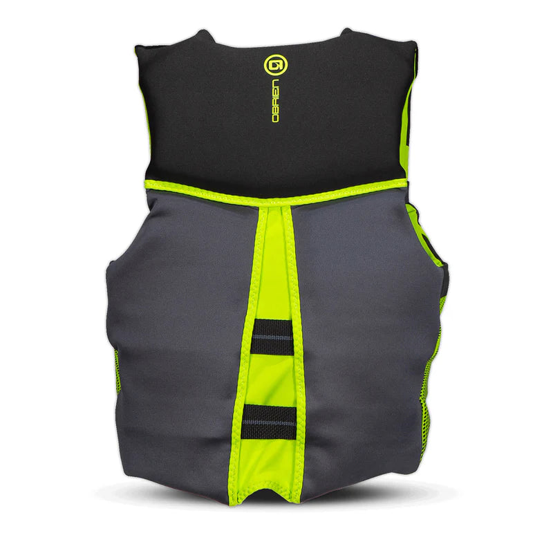 O'Brien Men's V-Back Neoprene Vest CCGA 2026