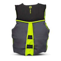 O'Brien Men's V-Back Neoprene Vest CCGA 2026