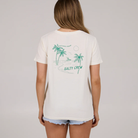 Greetings Boyfriend Tee