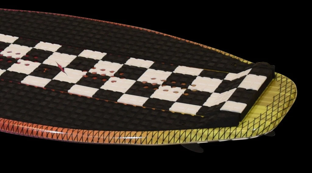 Hyperlite Gromcast Kids Wakesurf Board 2025
