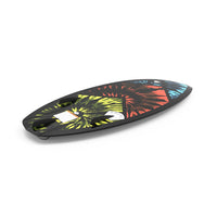 Liquid Force Gromi Kids Wakesurfer 46" 2023