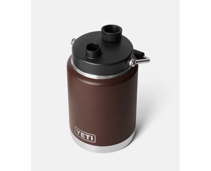 Yeti Rambler Half Gallon Jug