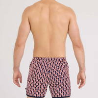 Harbormaster 2N1 Trunk 5"