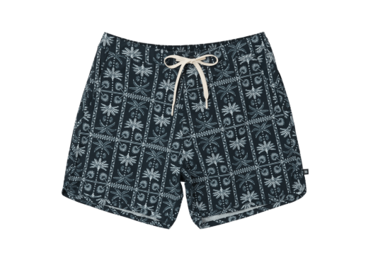 Harbormaster 2N1 Trunk 5"