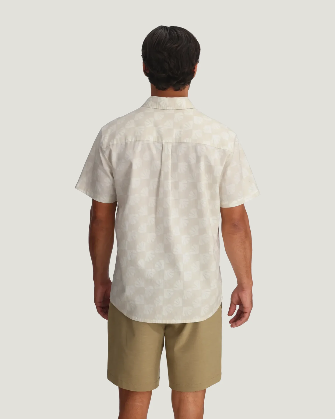 Men's Harbor Short Sleeve Shirt