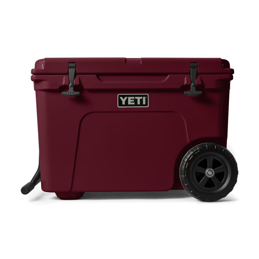 Yeti Tundra Haul