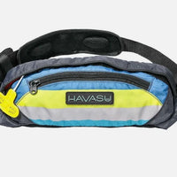 Havasu 24g Manual Inflatable Belt PFD