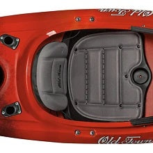 Old Town Heron 9xt Kayak 2025