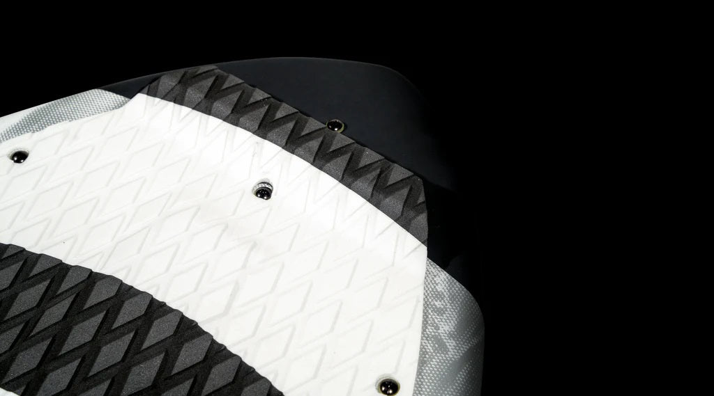 Hyperlite Hi-fi Skim Wakesurf Board 2025