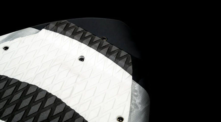 Hyperlite Hi-fi Skim Wakesurf Board 2025