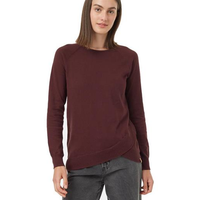 Tentree W Highline Cotton Acre Sweater