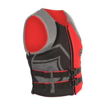 Liquid Force Neoprene Hinge Vest CCGA 2026