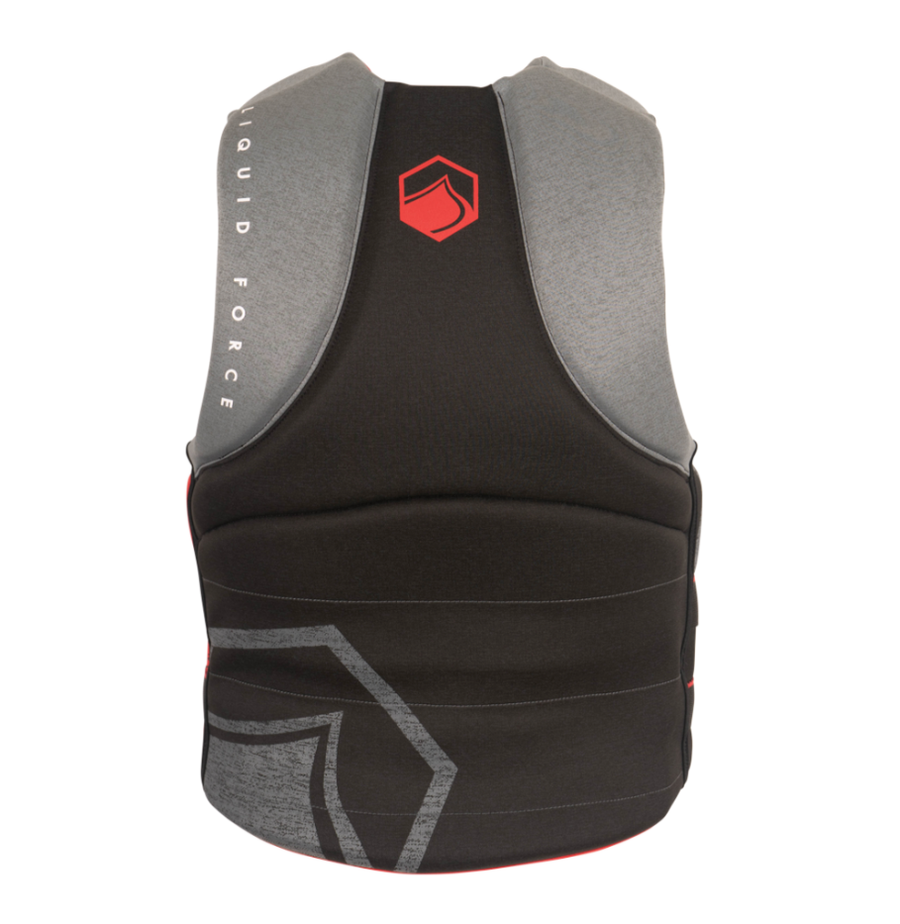 Liquid Force Neoprene Hinge Vest CCGA 2026
