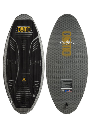 Ronix H.O.M.E. Carbon Pro Osmo Skimmer Wakesurf Board 2025