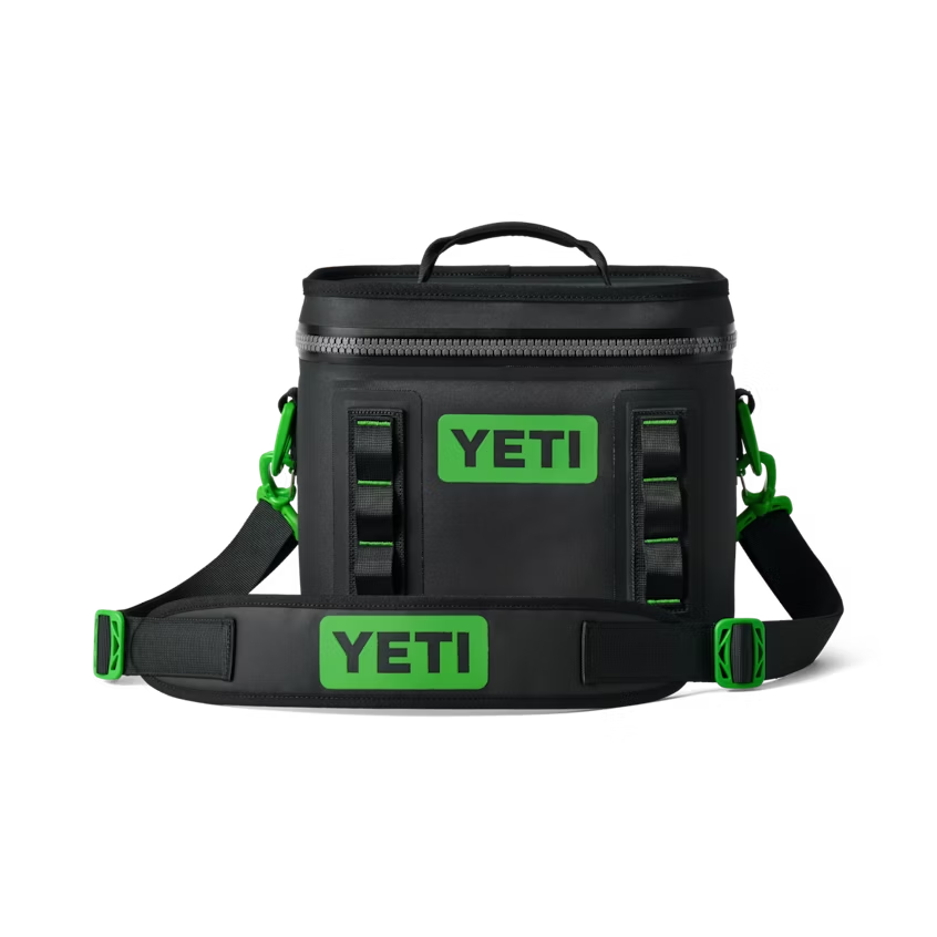 Yeti Hopper Flip 8