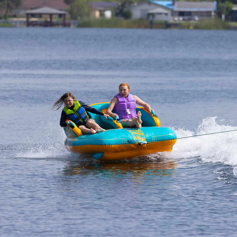 O'Brien Hovr 2 Towable Tube 2026