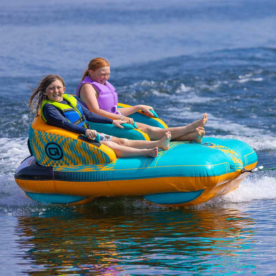O'Brien Hovr 2 Towable Tube 2026