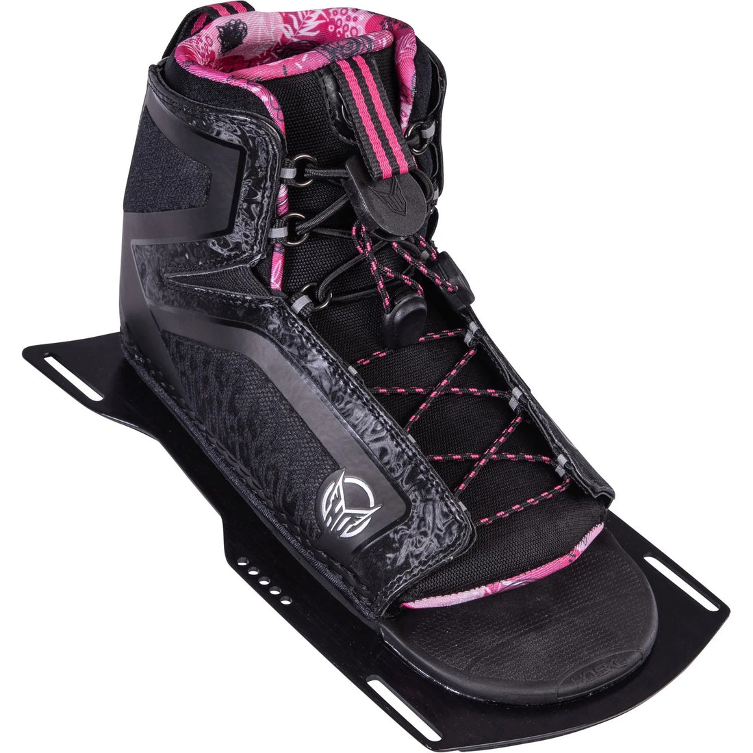 HO Womens Stance 110 Front Ski Boot 2023