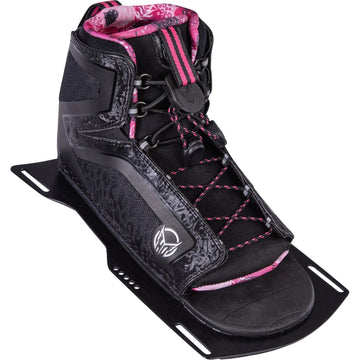 HO Womens Stance 110 Front Ski Boot 2023