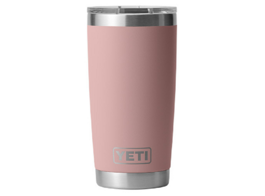 Yeti Rambler Tumbler 20 Oz