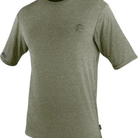 O'Neill Hybrid 2 Short Sleeve Sun Shirt Rash Guard