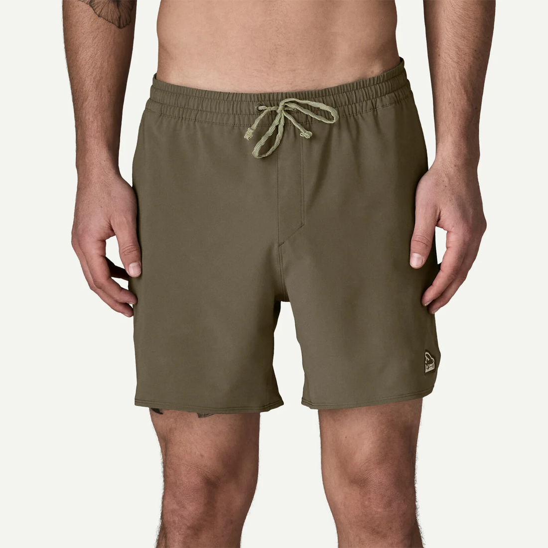 M's Hydropeak Volley Shorts - 16 In.