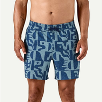 M's Hydropeak Volley Shorts - 16 In.