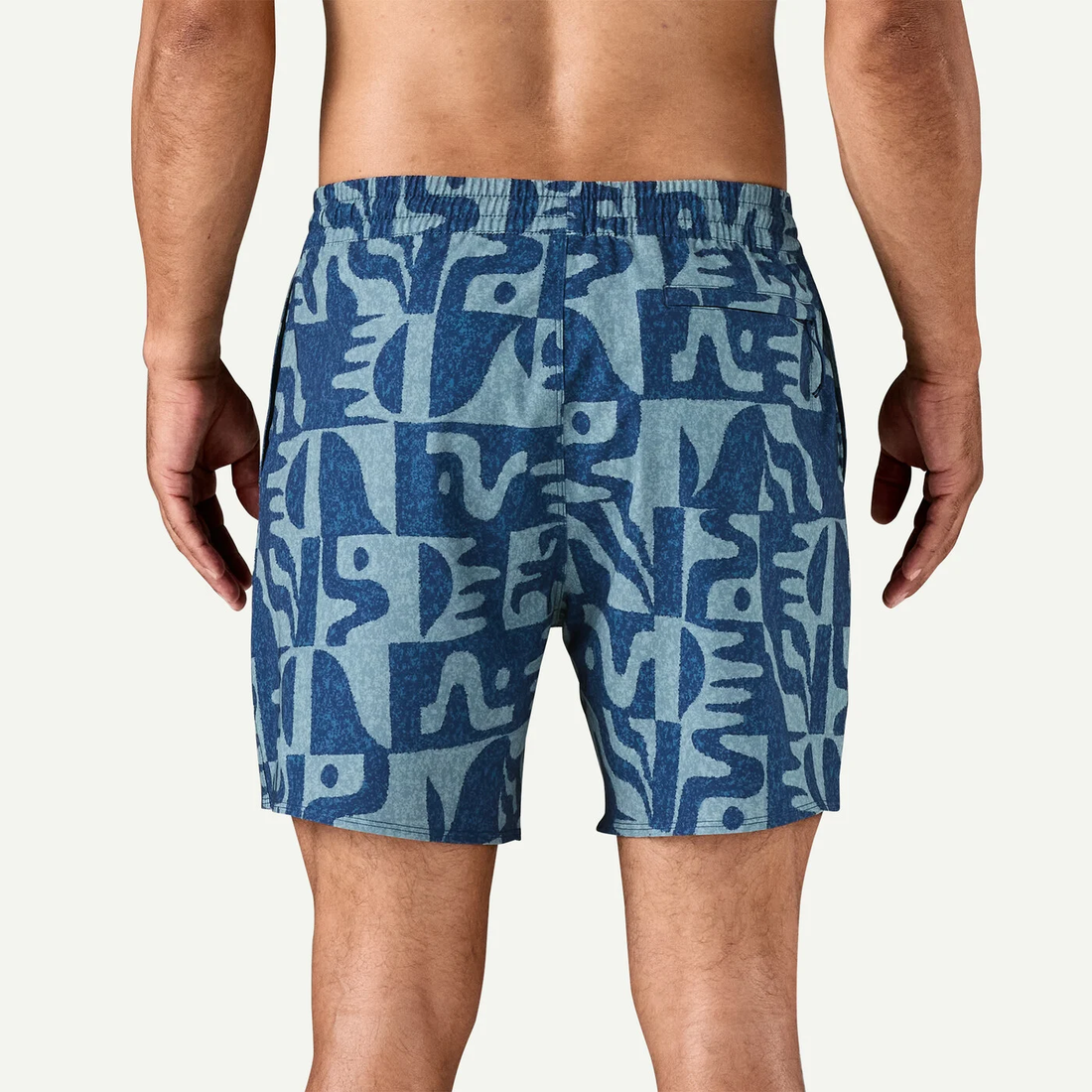 M's Hydropeak Volley Shorts - 16 In.