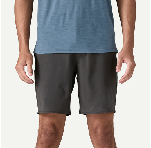 M's Hydropeak Hybrid Walk Shorts - 18 in.