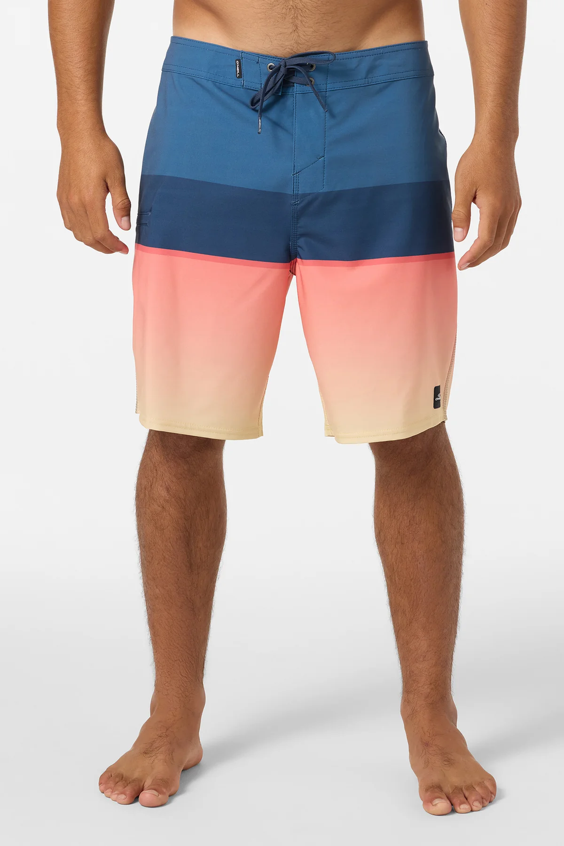 Hyperfreak Heat Block 19"