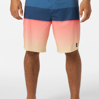 Hyperfreak Heat Block 19"