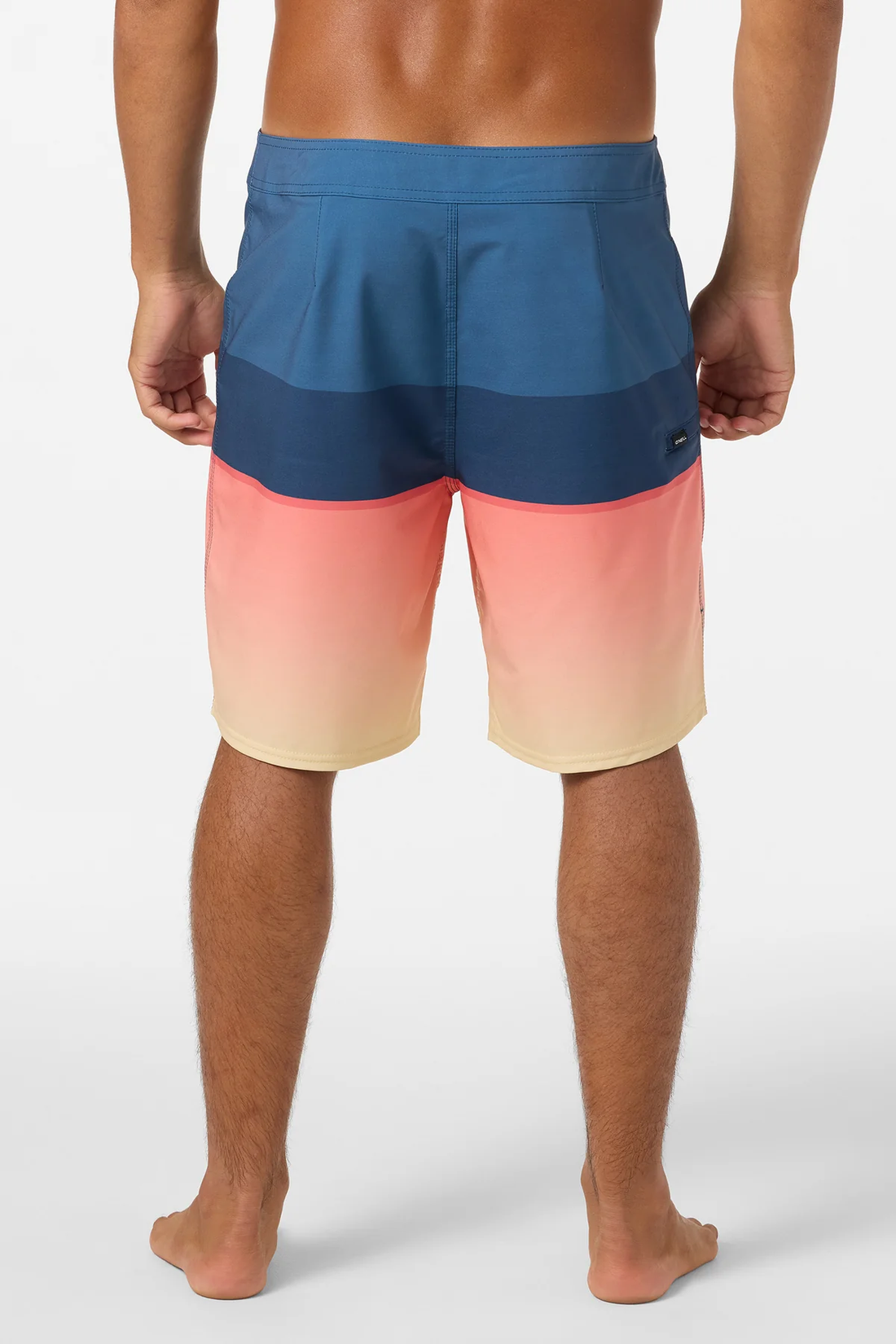 Hyperfreak Heat Block 19"