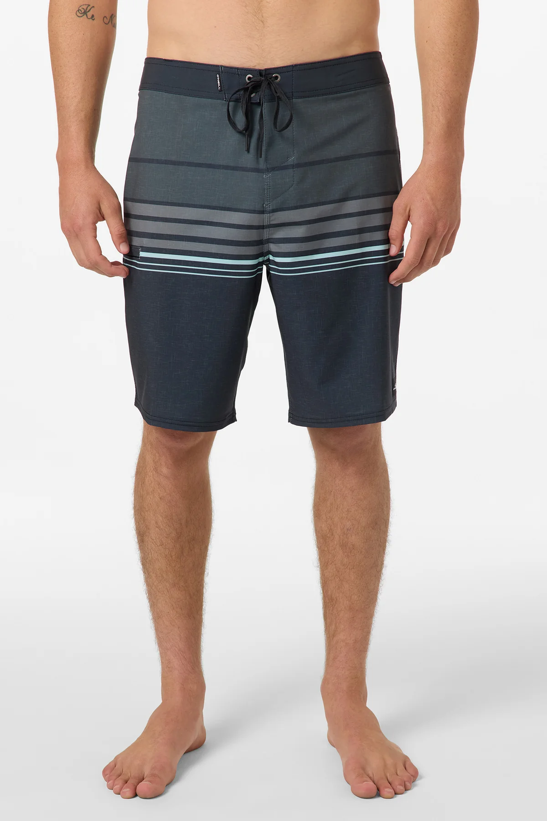 Hyperfreak Heat Stripe 20"