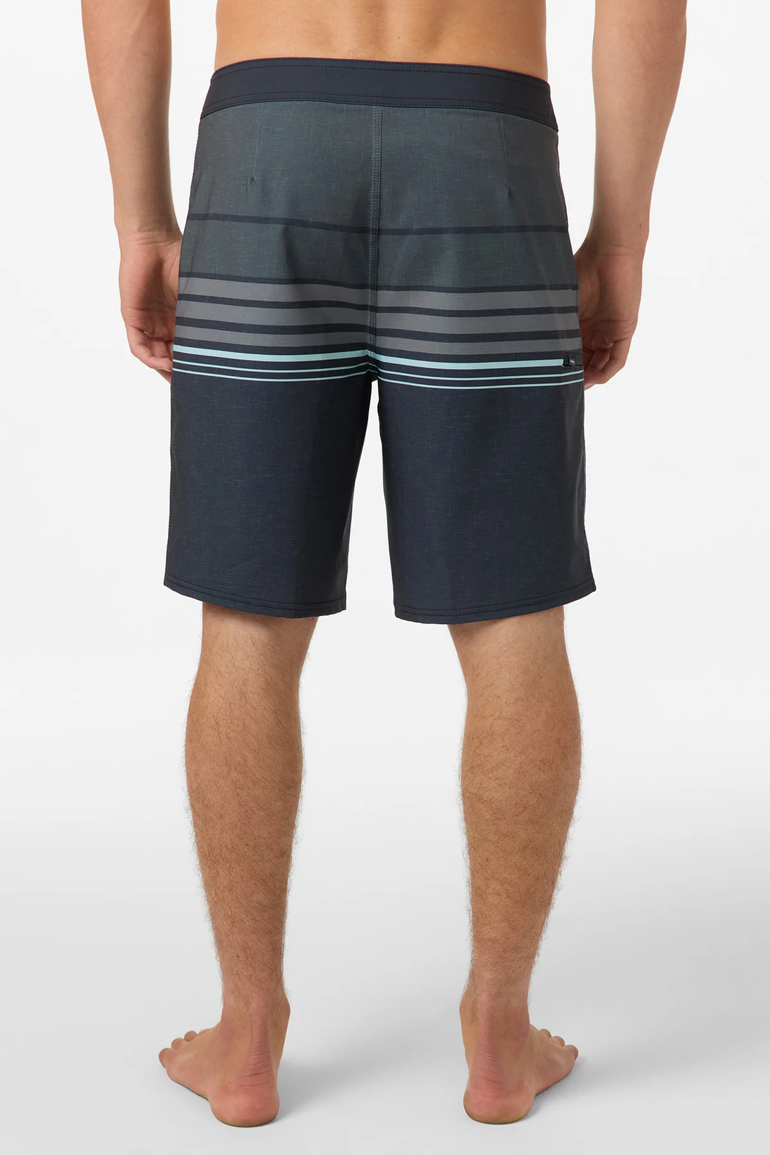 Hyperfreak Heat Stripe 20"