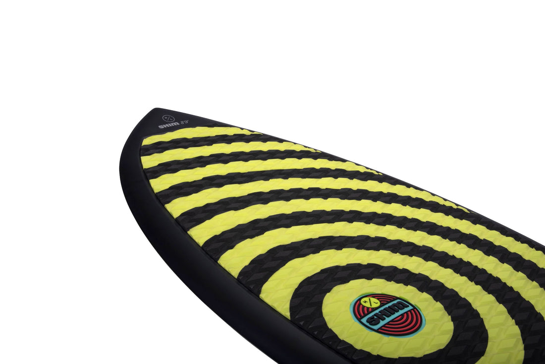 Hyperlite Shim Wakesurf Board 2024